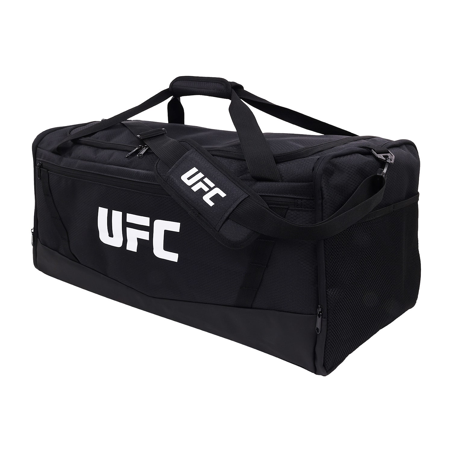 adidas Ufc Duffel Bag