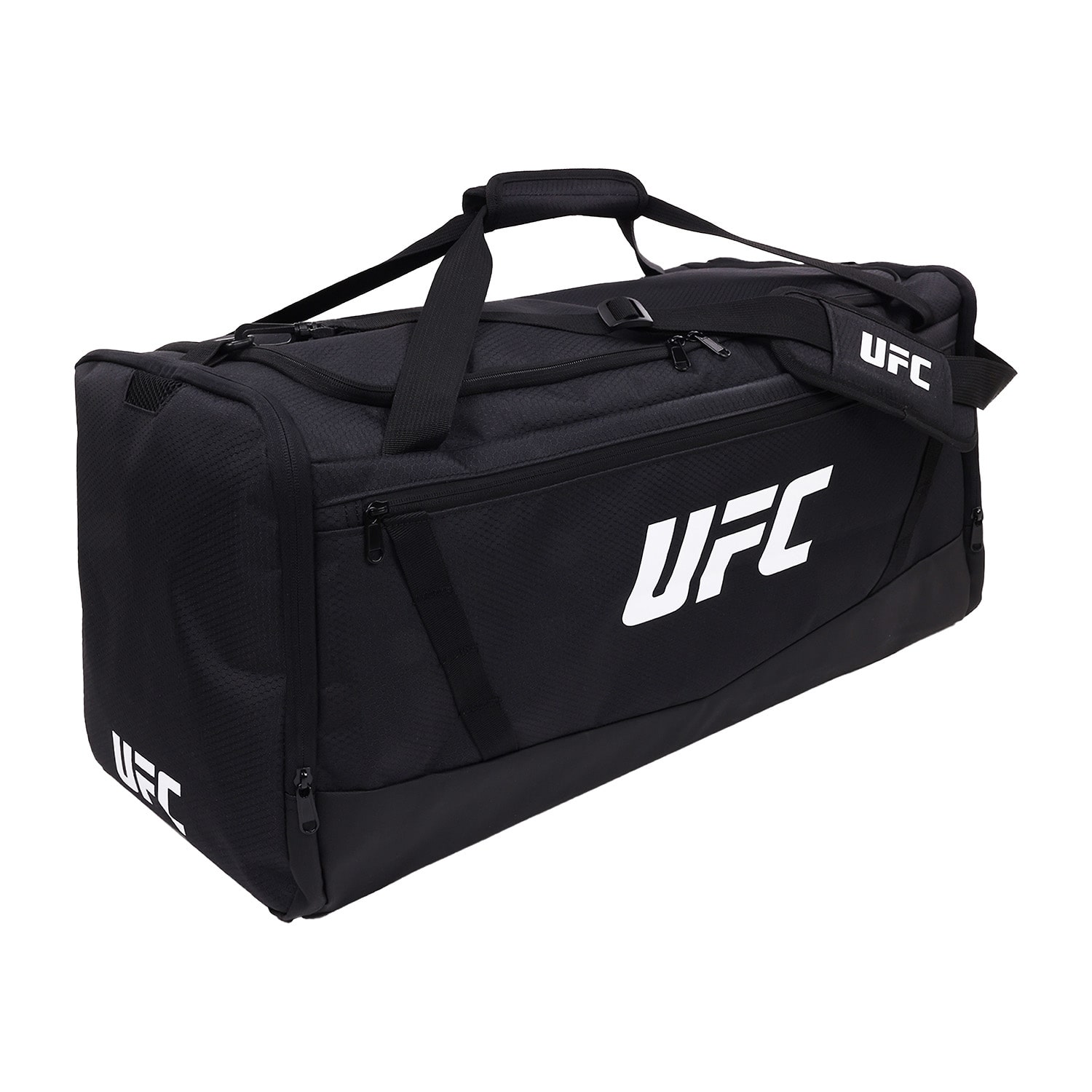 adidas Ufc Duffel Bag