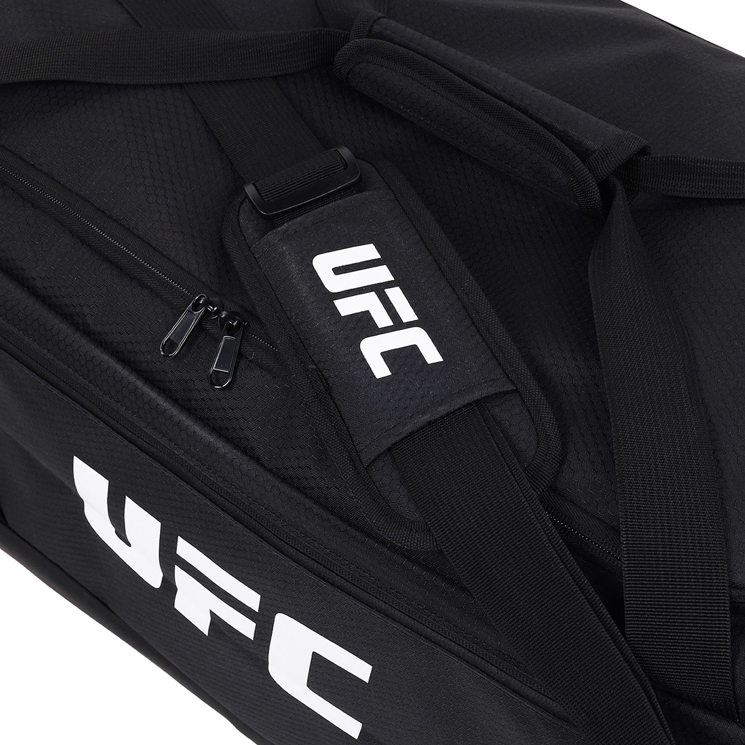 adidas Ufc Duffel Bag
