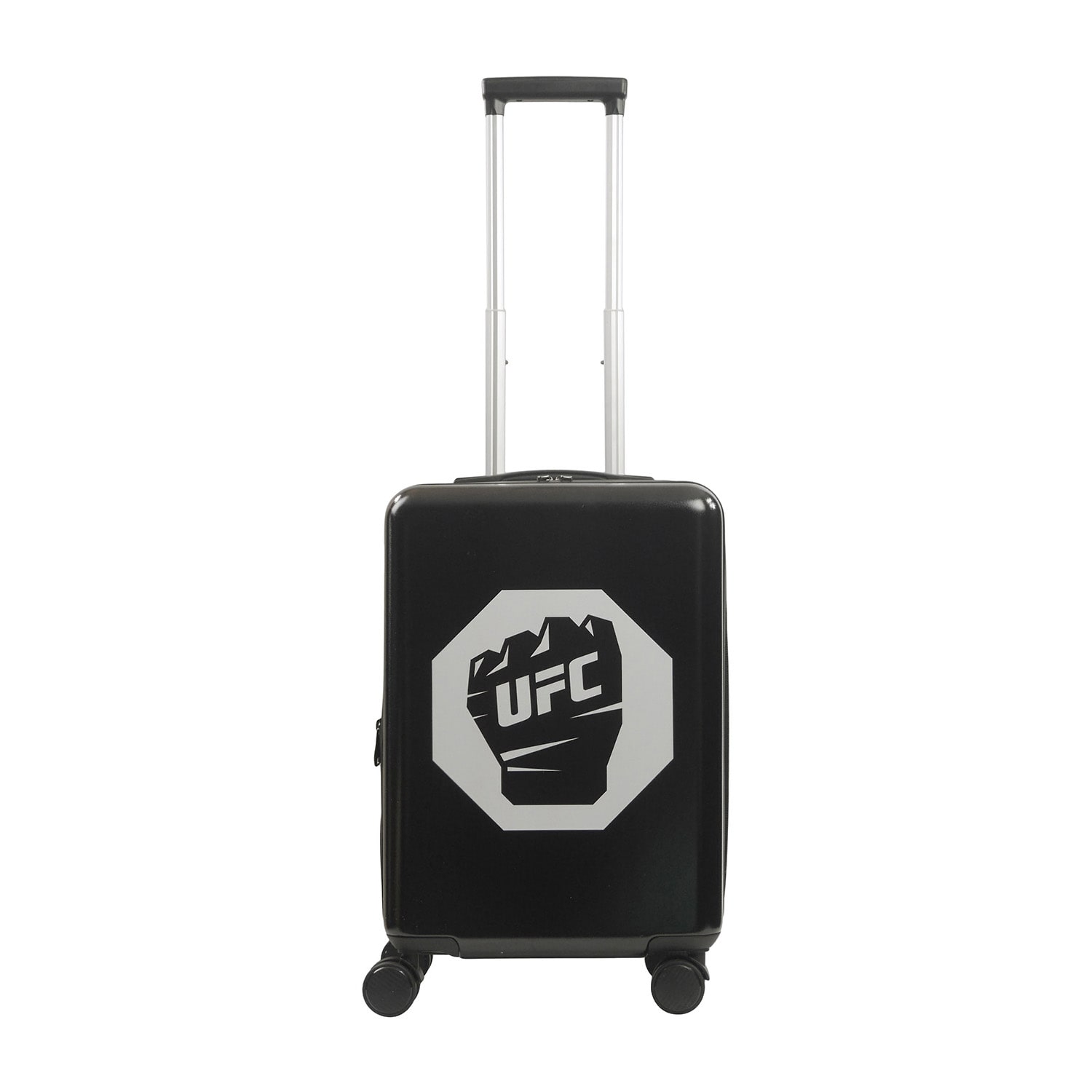 Ful Ufc 22 Inch Hardside Expandable Lightweight Carry-On Spinner Luggage