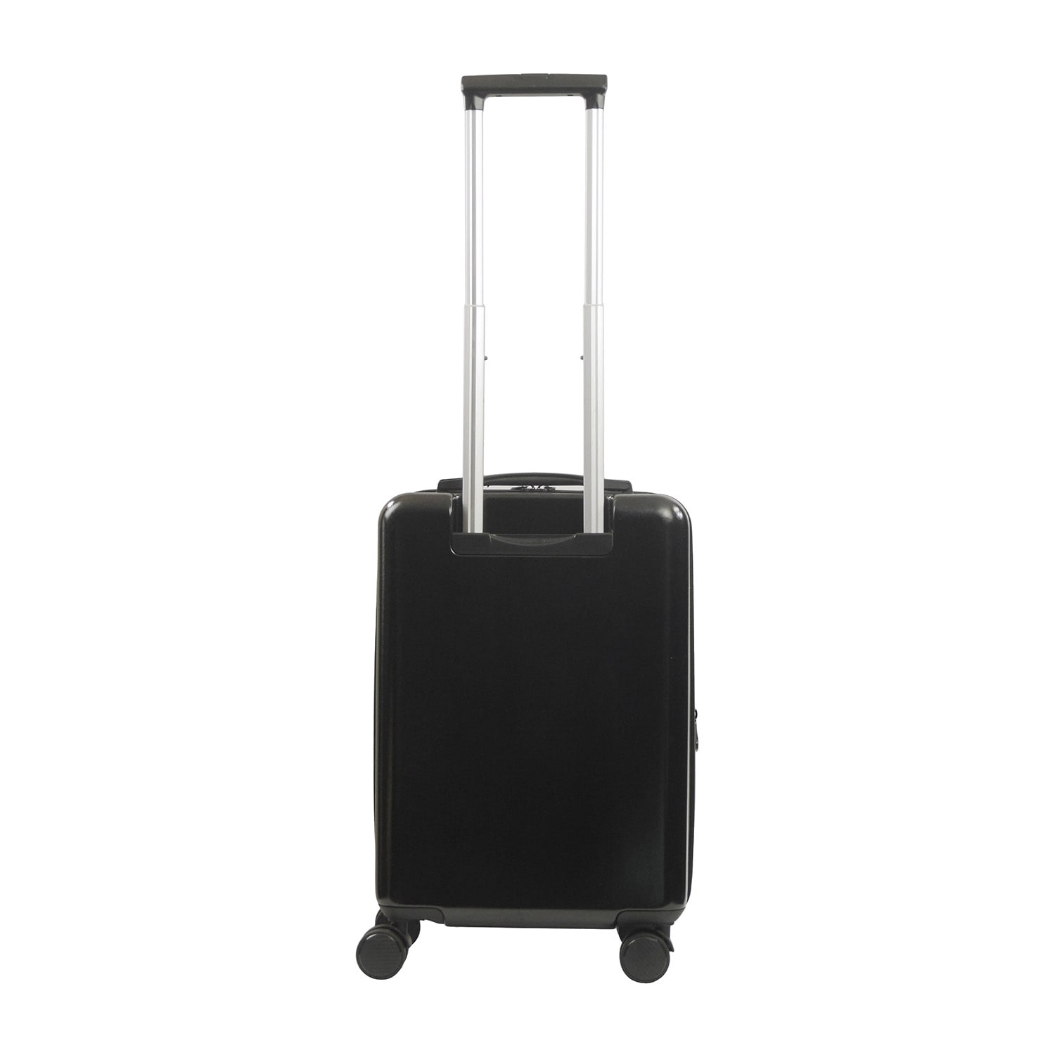 Ful Ufc 22 Inch Hardside Expandable Lightweight Carry-On Spinner Luggage