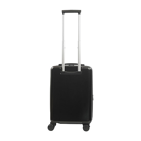 Ful Ufc 22 Inch Hardside Expandable Lightweight Carry-On Spinner Luggage