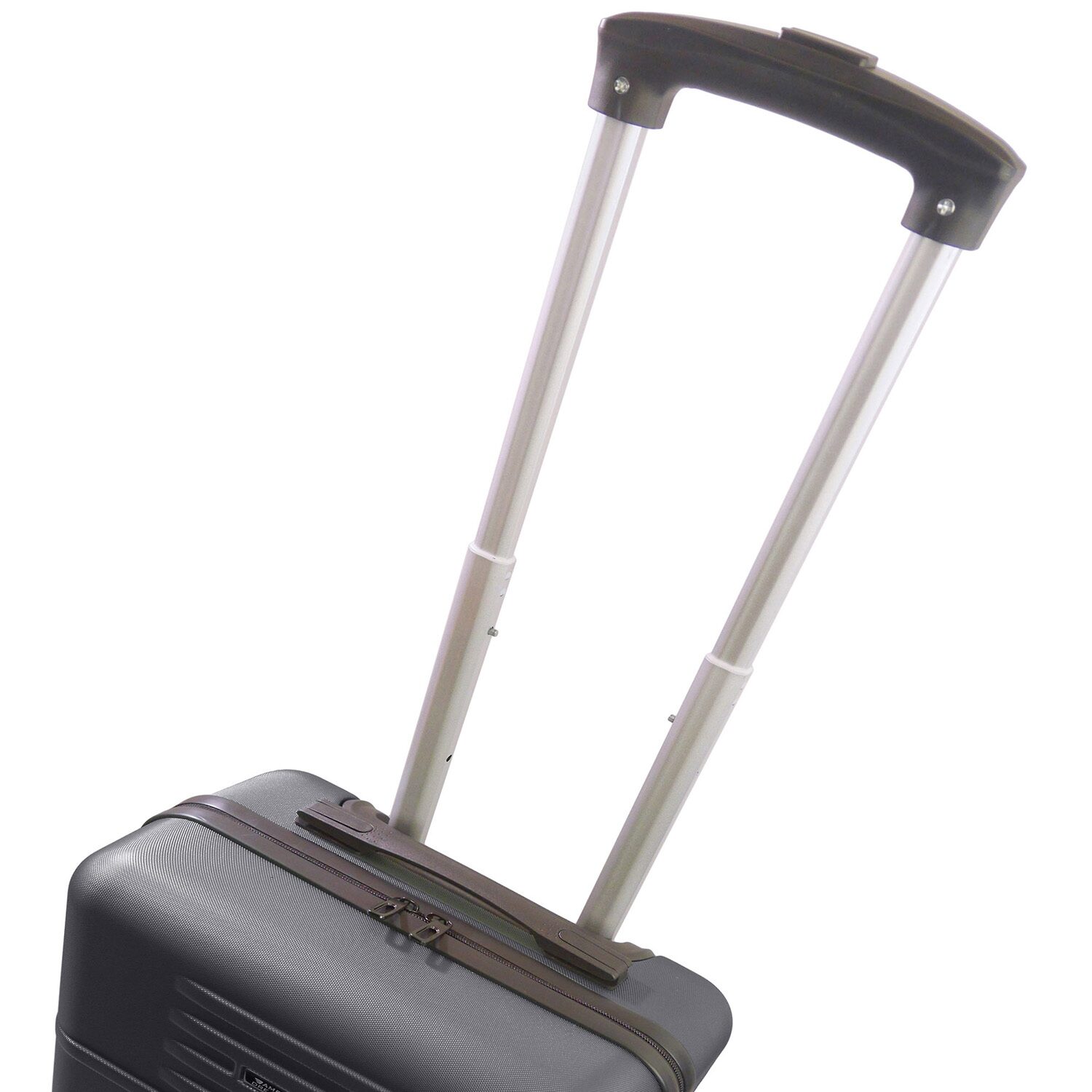 American Dreamliner 30 Inch Hardside Expandable Lightweight Checked Spinner Luggage