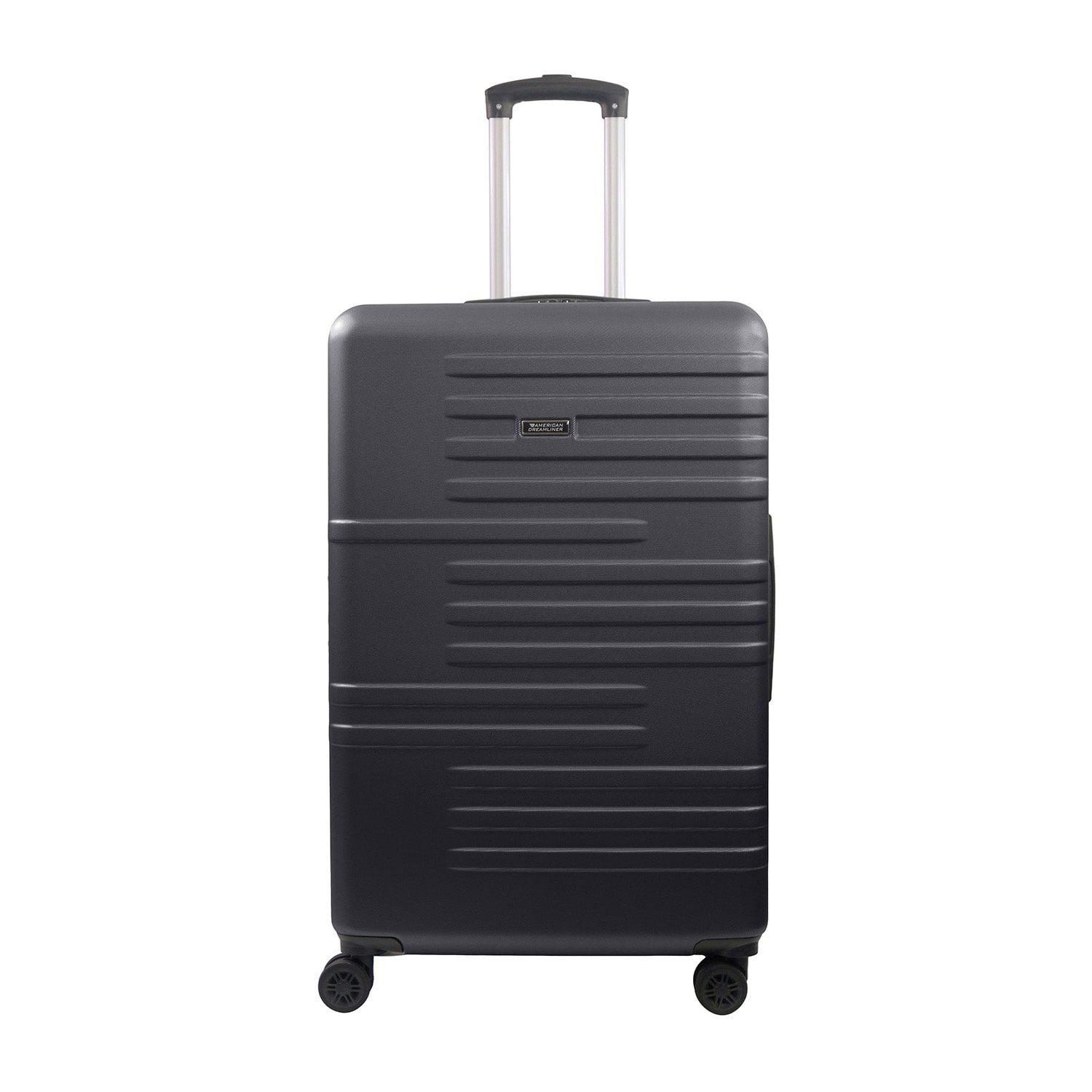 American Dreamliner 30 Inch Hardside Expandable Lightweight Checked Spinner Luggage