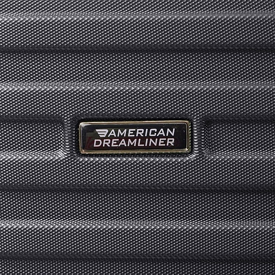 American Dreamliner American Dreamliner 30 Inch Hardside Expandable Lightweight Checked Spinner Luggage