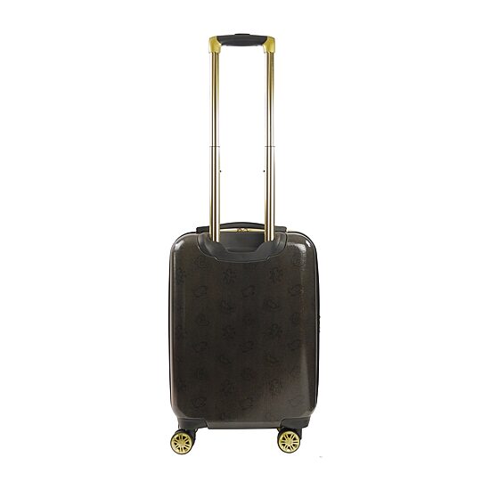 Ful Warner Bros. Harry Potter Hogwart Express Harry Potter 21 Inch Hardside Expandable Lightweight Carry-On Spinner Luggage