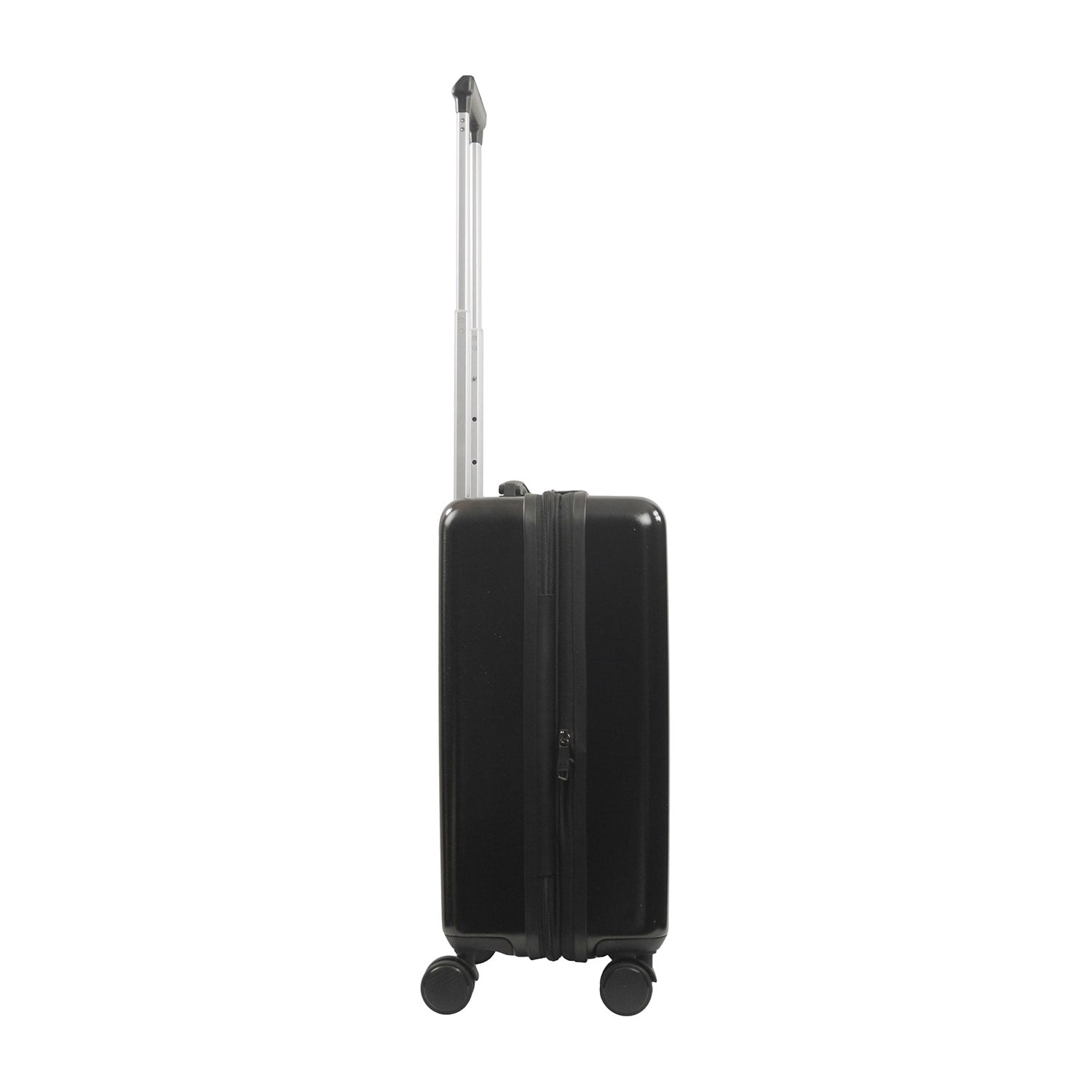 Ful Ufc 22 Inch Hardside Expandable Lightweight Carry-On Spinner Luggage