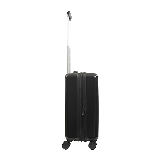 Ful Ufc 22 Inch Hardside Expandable Lightweight Carry-On Spinner Luggage
