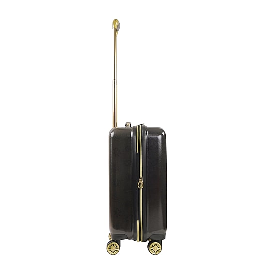 Ful Warner Bros. Harry Potter Hogwart Express Harry Potter 21 Inch Hardside Expandable Lightweight Carry-On Spinner Luggage