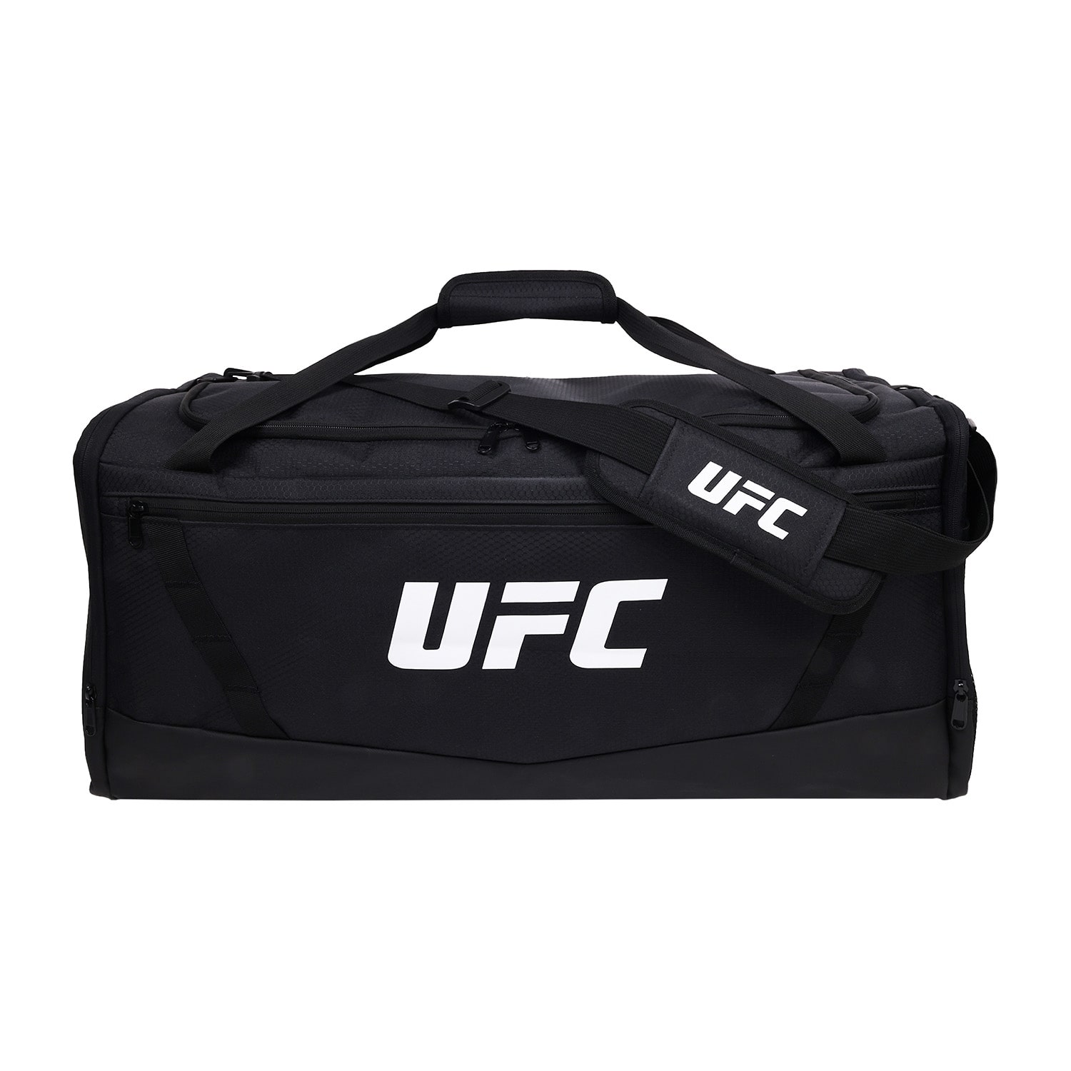 adidas Ufc Duffel Bag
