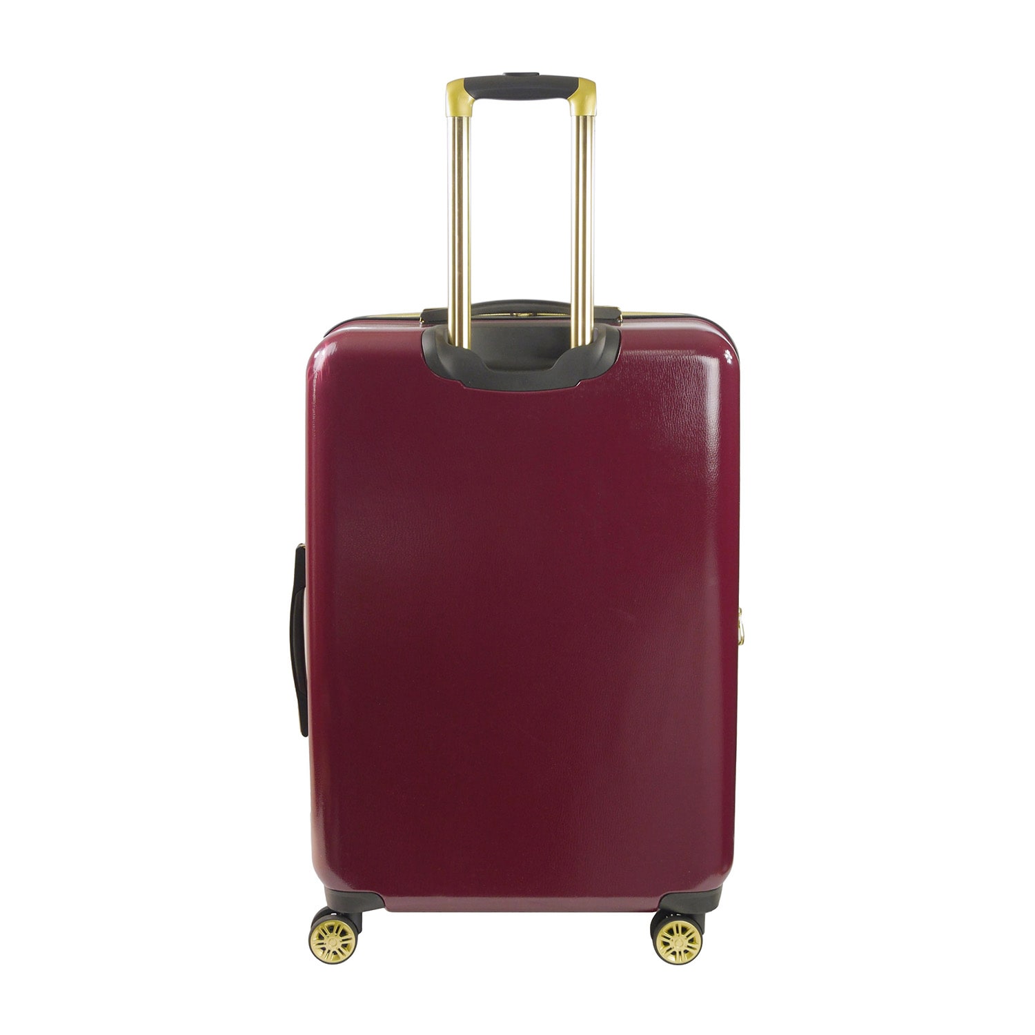 Ful Warner Bros. Harry Potter Hogwart Express Harry Potter 29 Inch Hardside Expandable Lightweight Checked Spinner Luggage