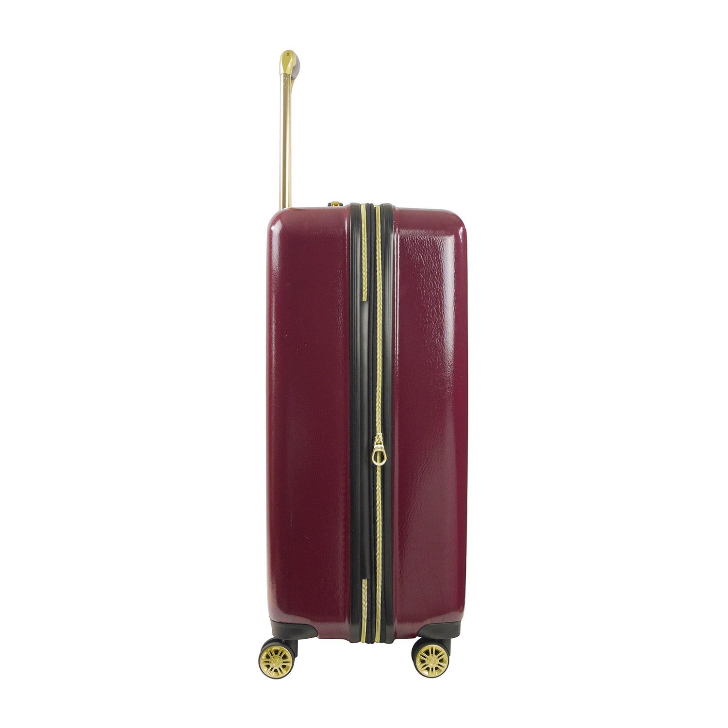 Ful Warner Bros. Harry Potter Hogwart Express Harry Potter 29 Inch Hardside Expandable Lightweight Checked Spinner Luggage