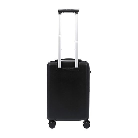 Ful Pink Floyd Pink Floyd 22 Inch Hardside Expandable Lightweight Carry-On Spinner Luggage