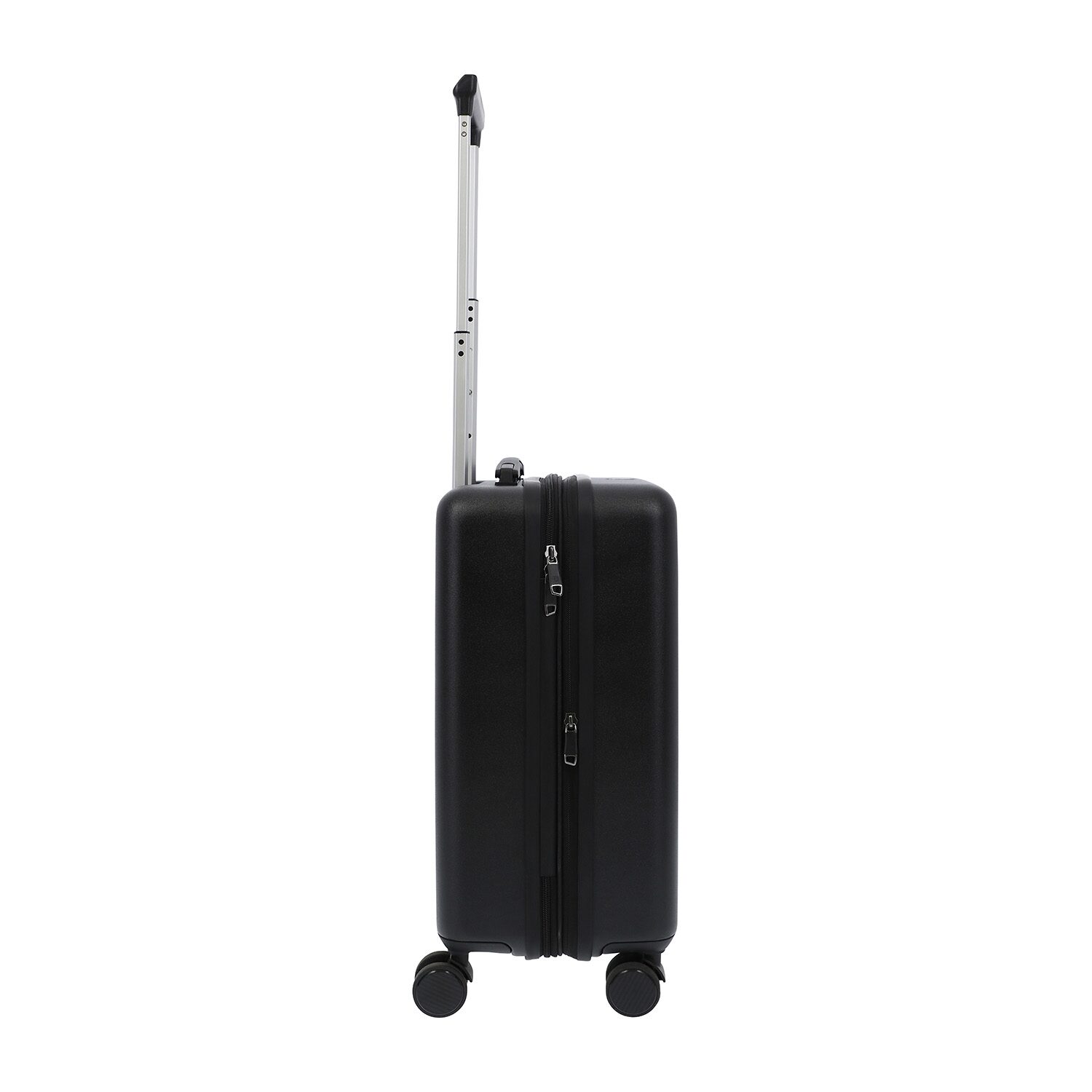 Ful Pink Floyd Pink Floyd 22 Inch Hardside Expandable Lightweight Carry-On Spinner Luggage