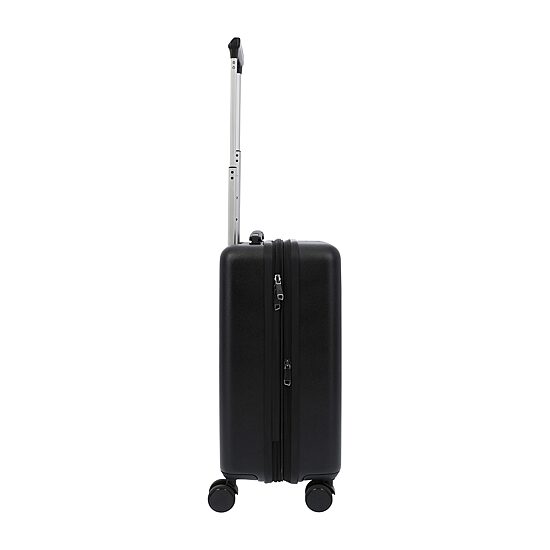 Ful Pink Floyd Pink Floyd 22 Inch Hardside Expandable Lightweight Carry-On Spinner Luggage