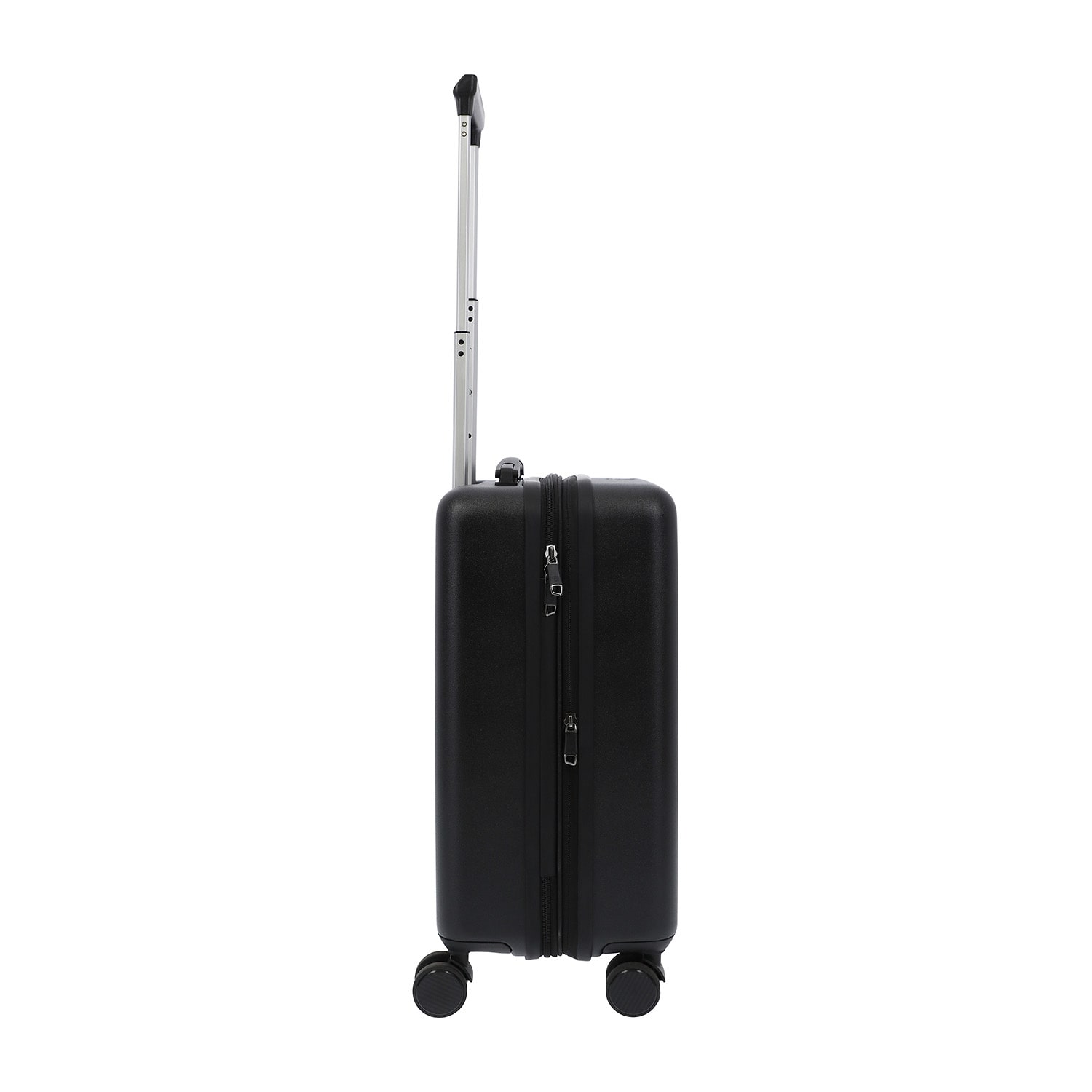 Ful Warner Bros. Harry Potter 22 Inch Hardside Expandable Lightweight Carry-On Spinner Luggage