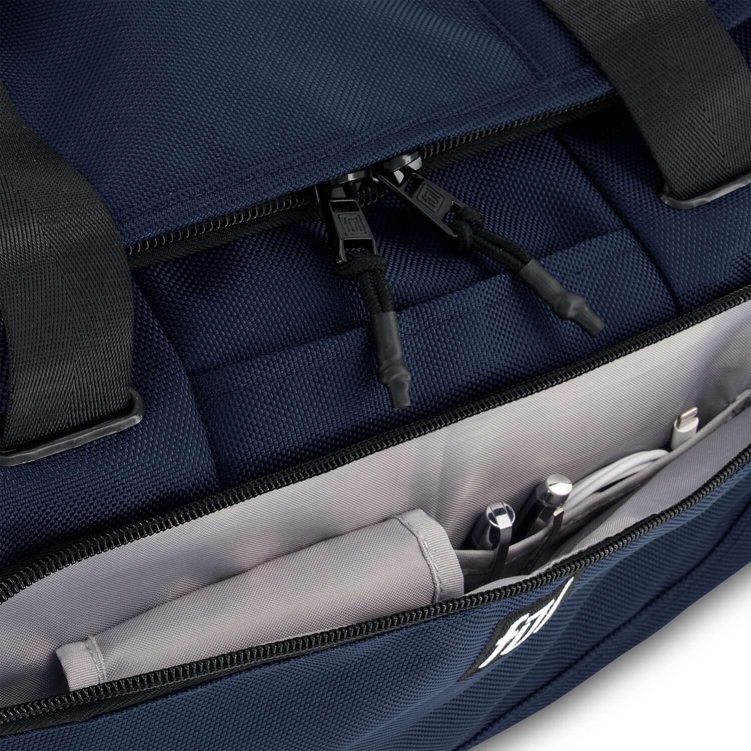 Ful Tactics Collection Duffel Bag