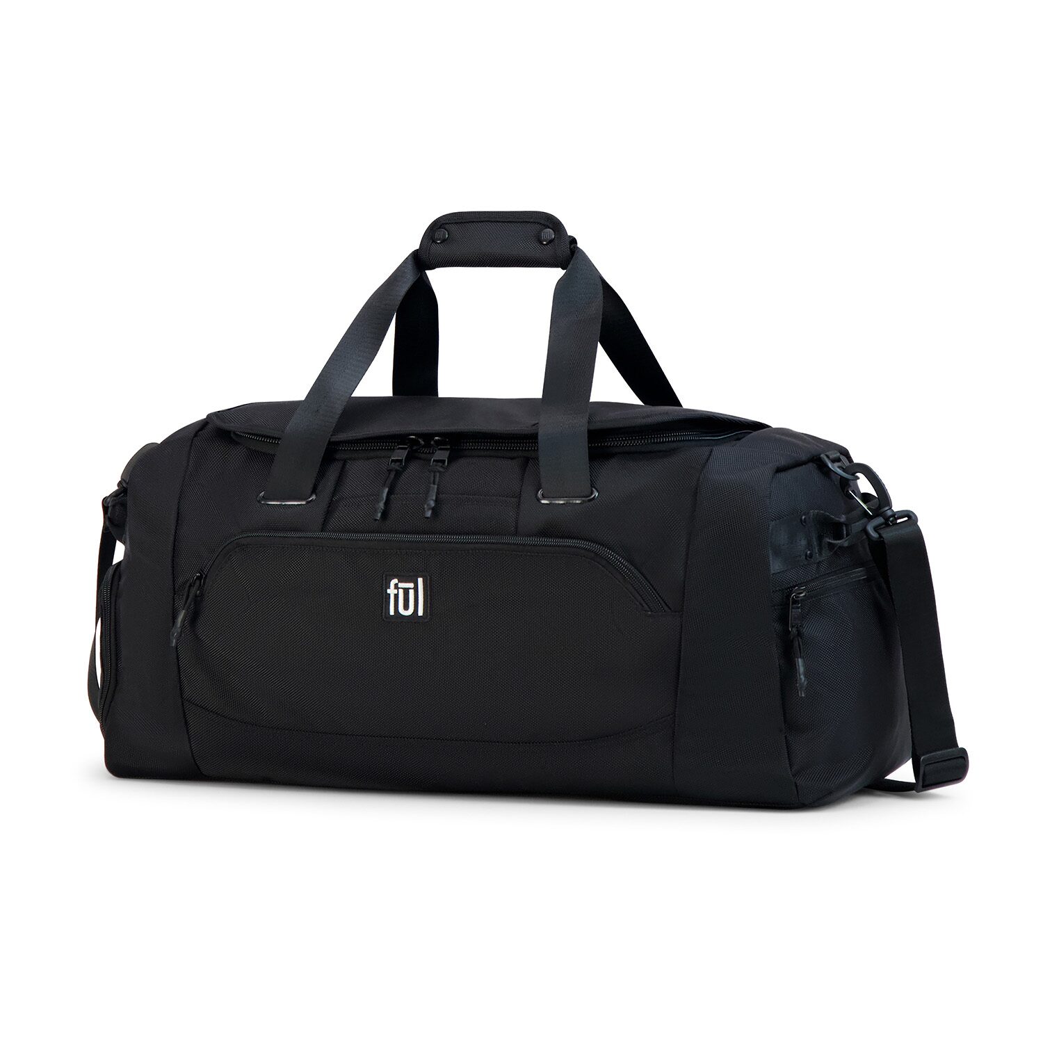 Ful Tactics Collection Duffel Bag