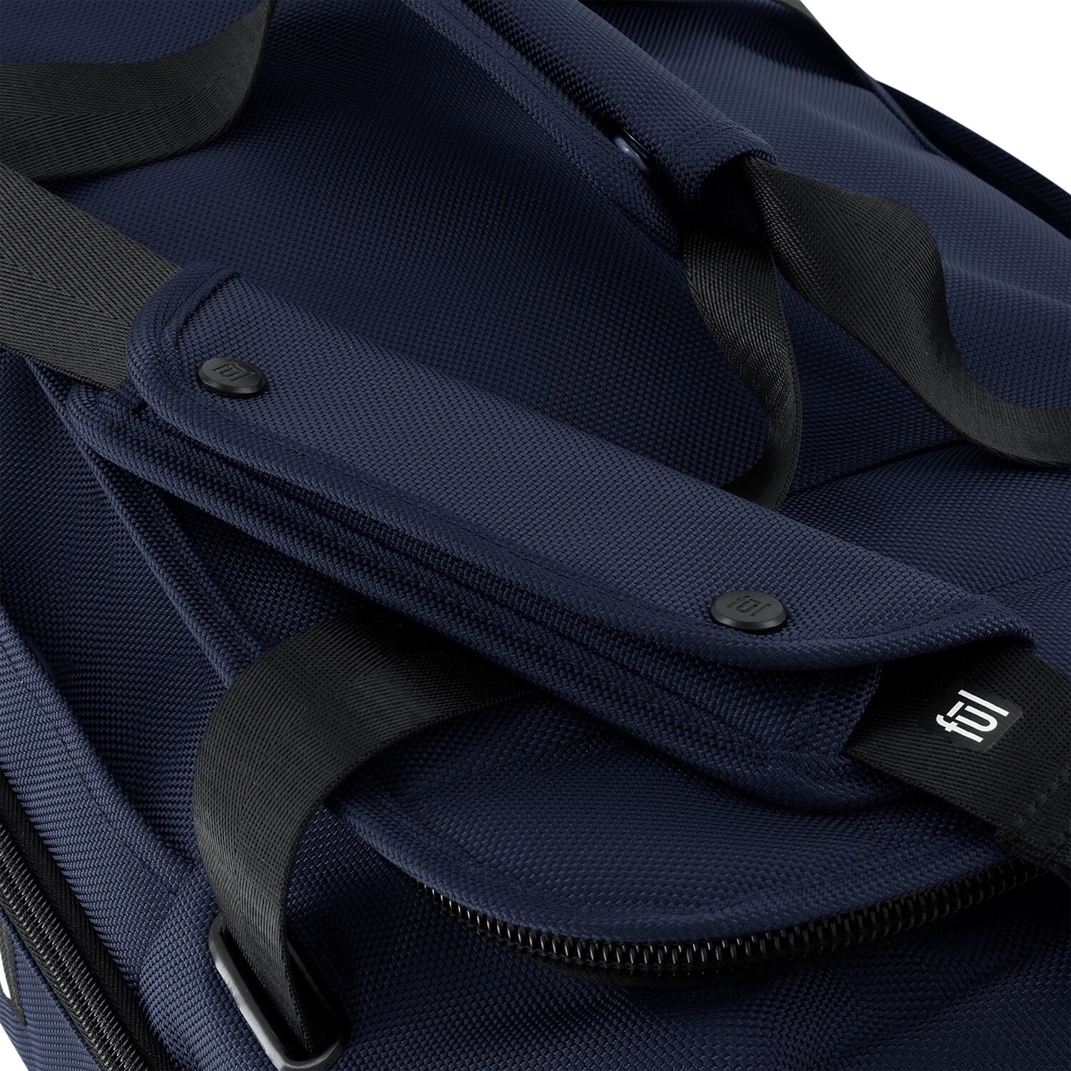 Ful Tactics Collection Duffel Bag