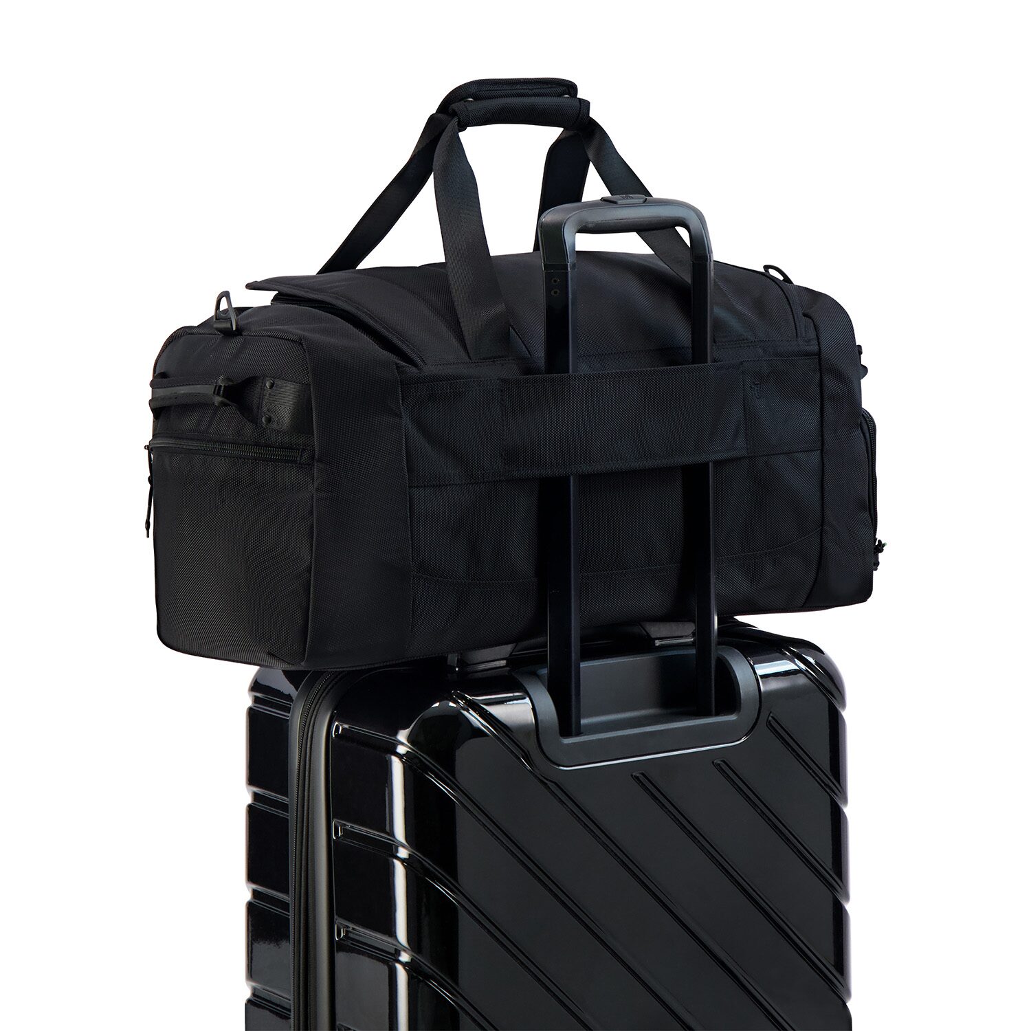 Ful Tactics Collection Duffel Bag