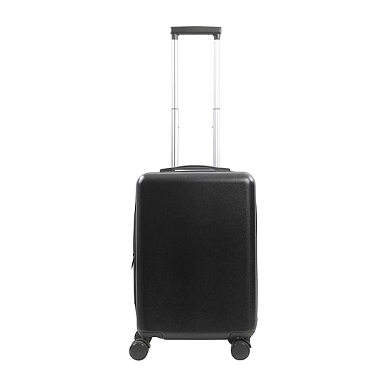 Ful Revolution 22 Inch Hardside Expandable Lightweight Carry-On Spinner Luggage