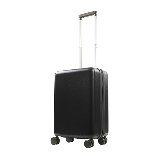 Ful Revolution 22 Inch Hardside Expandable Lightweight Carry-On Spinner Luggage