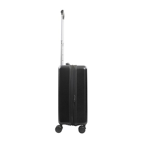 Ful Revolution 22 Inch Hardside Expandable Lightweight Carry-On Spinner Luggage