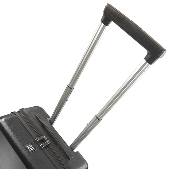 Ful Revolution 22 Inch Hardside Expandable Lightweight Carry-On Spinner Luggage