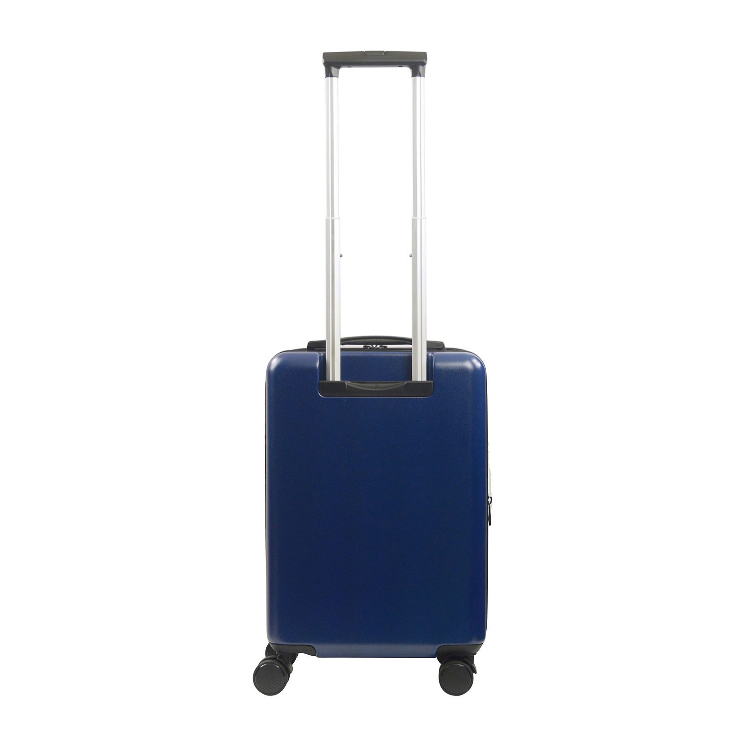 Ful Nickelodeon Spongebob Squarepants 22 Inch Hardside Expandable Lightweight Carry-On Spinner Luggage