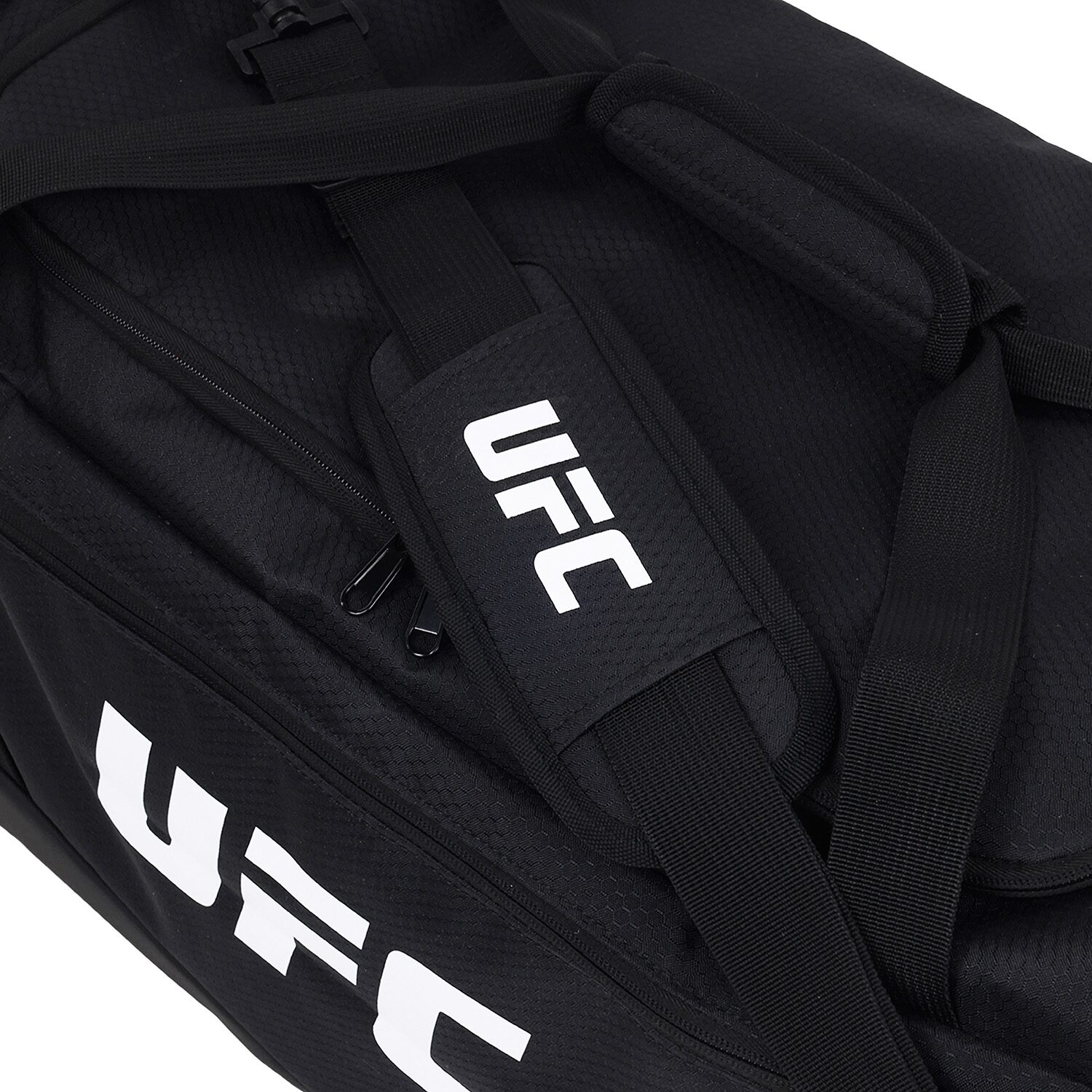 UFC Ufc Duffel Bag
