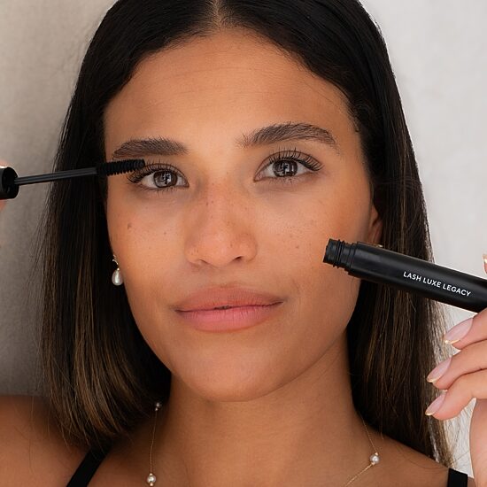Mirabella Lash Luxe Mascara