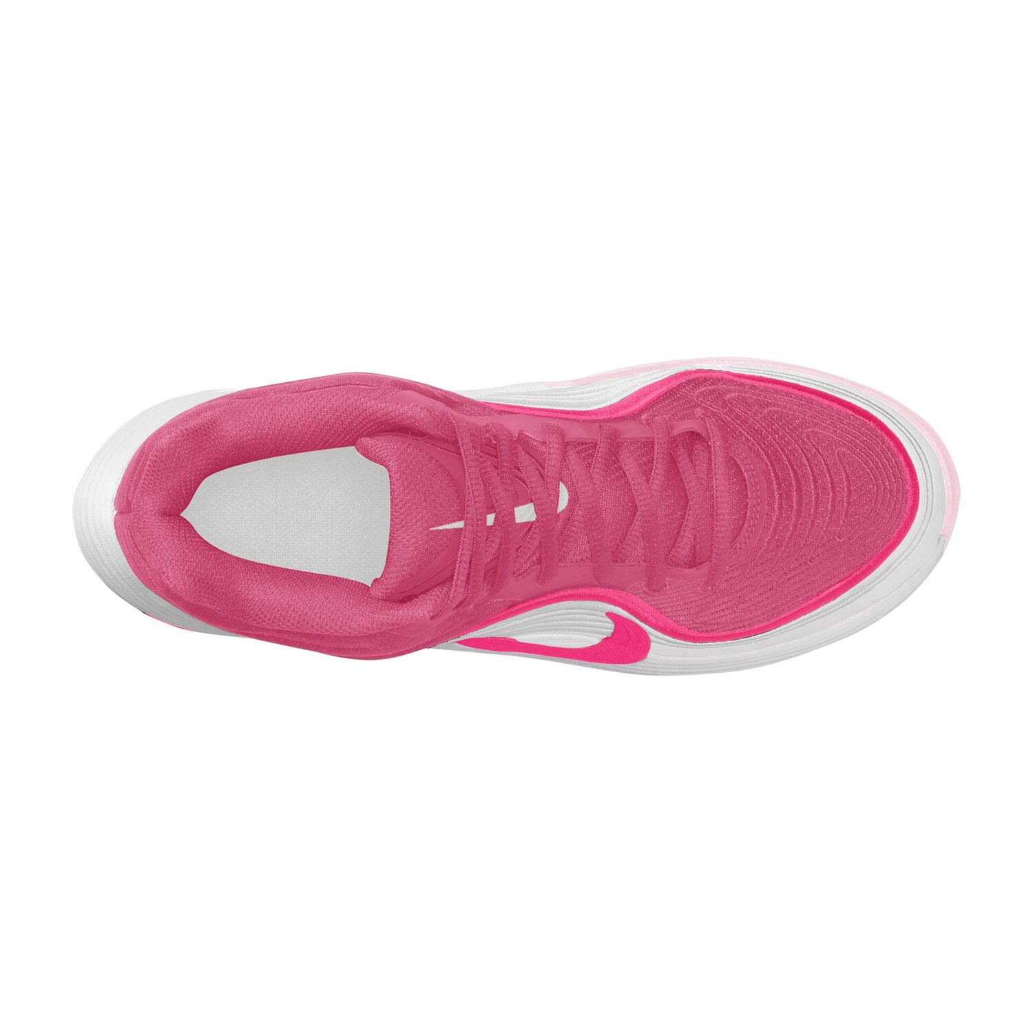 Nike Precision 8 Mid Mens Basketball Shoes
