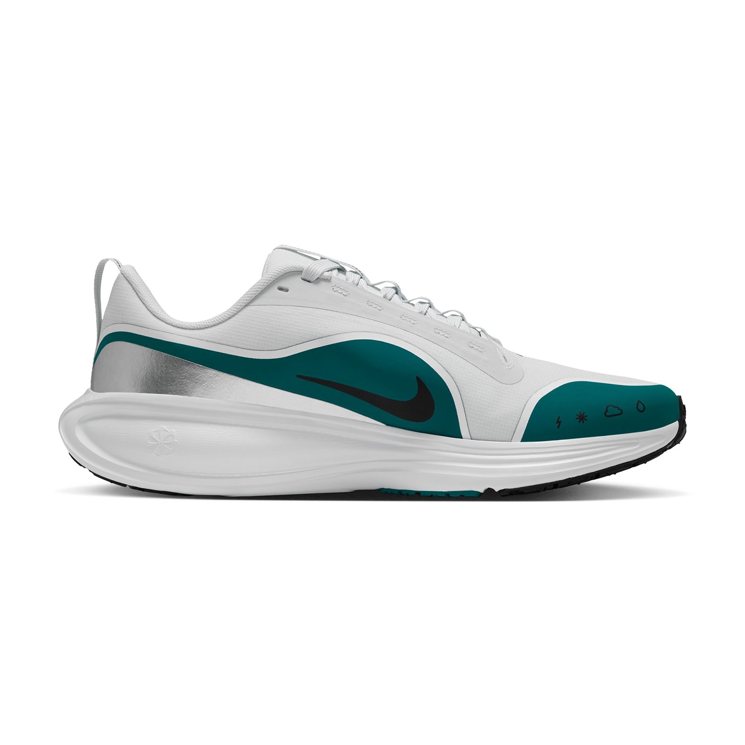 Nike Revolution 8 Utility Mens Running Shoes