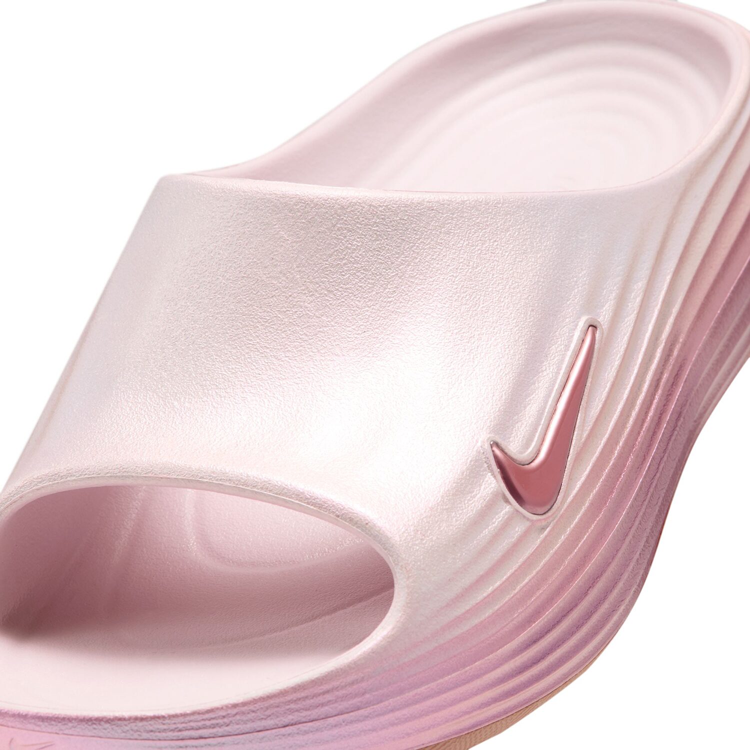 Nike Womens Reactx Rejuven8 Slide Sandals