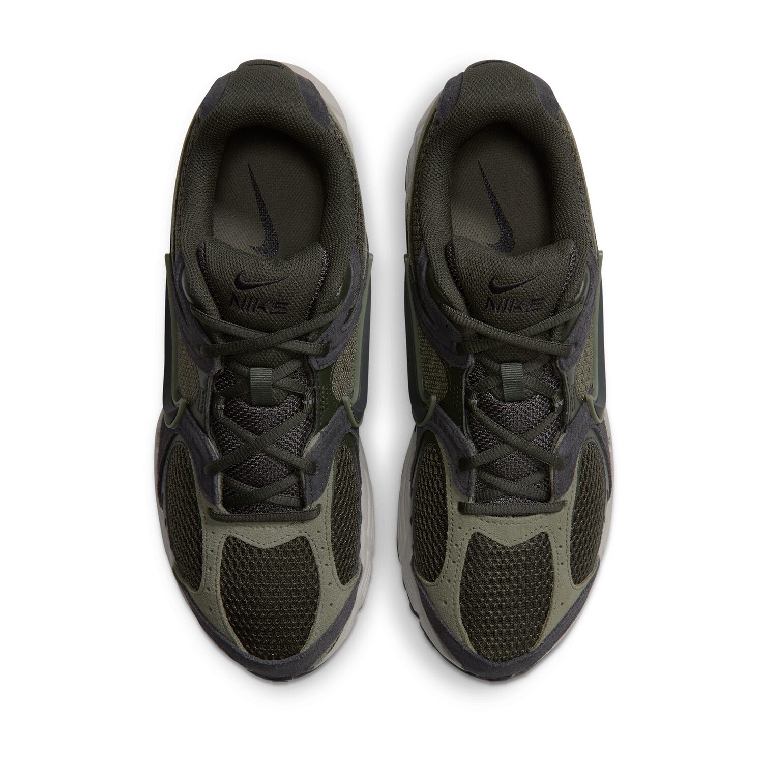 Nike V5 RNR Suede 2 Mens Sneakers