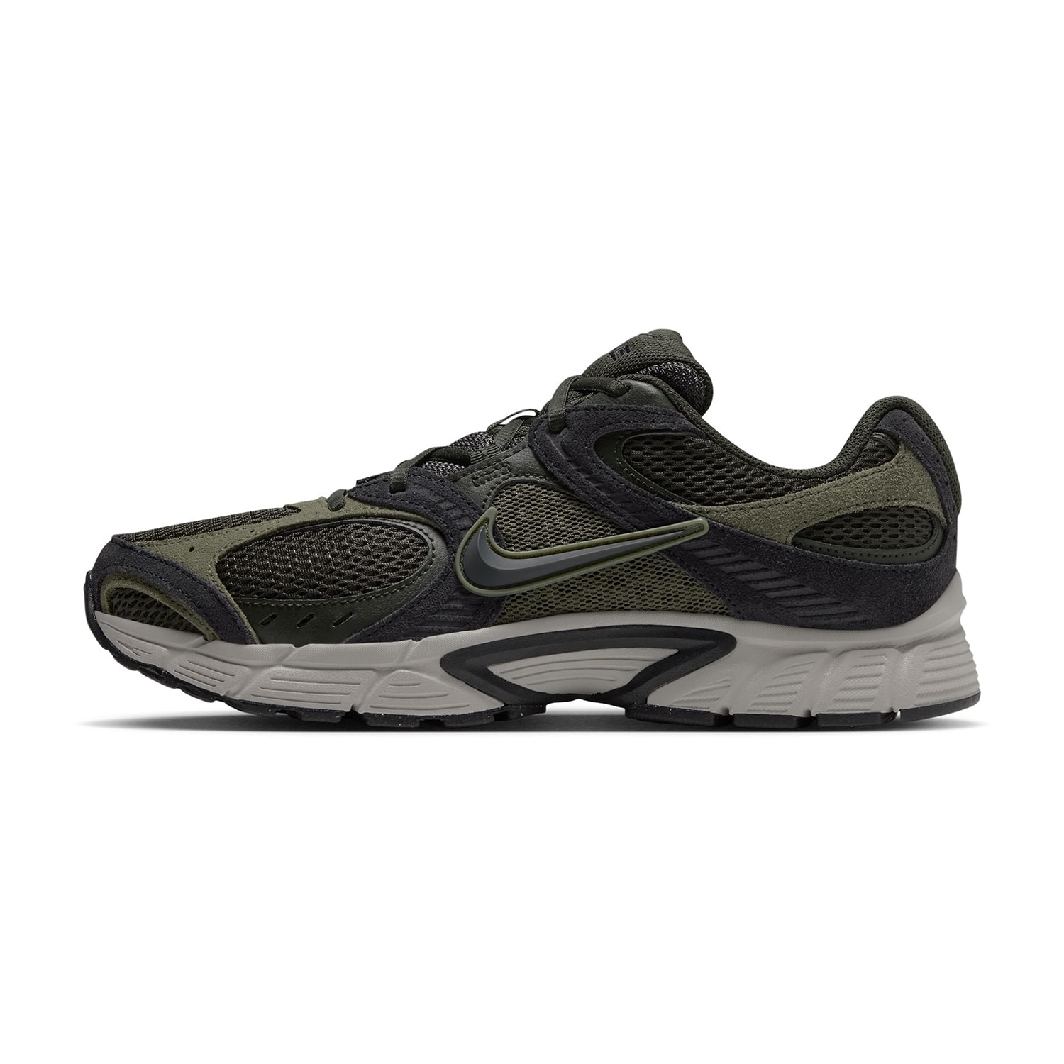 Nike V5 RNR Suede 2 Mens Sneakers