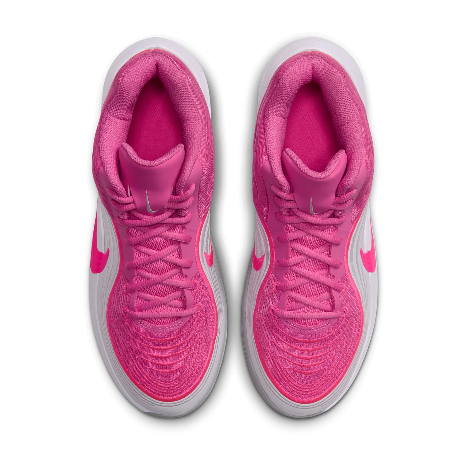 Nike Precision 8 Mid Mens Basketball Shoes