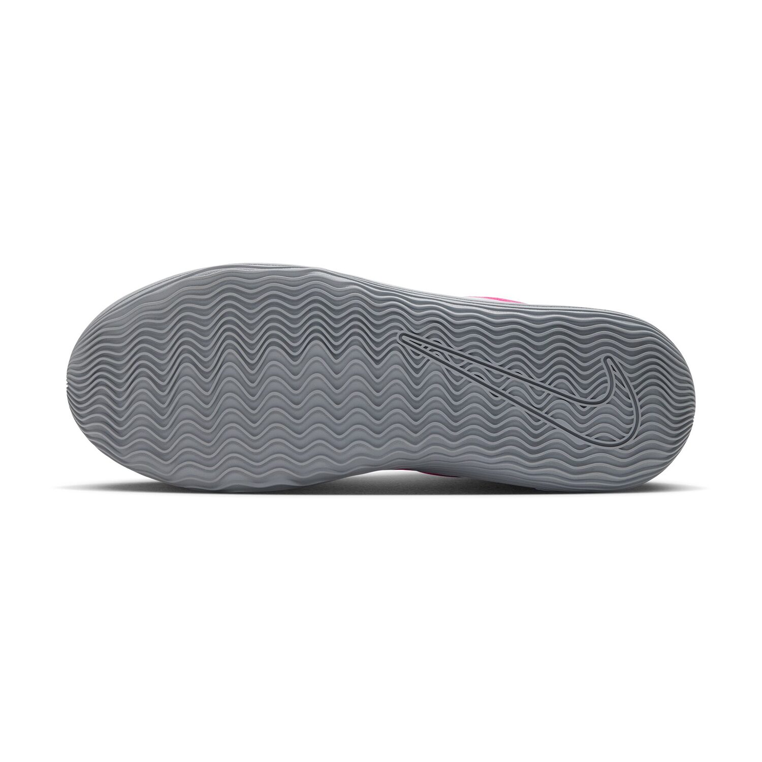 Nike Precision 8 Mid Mens Basketball Shoes