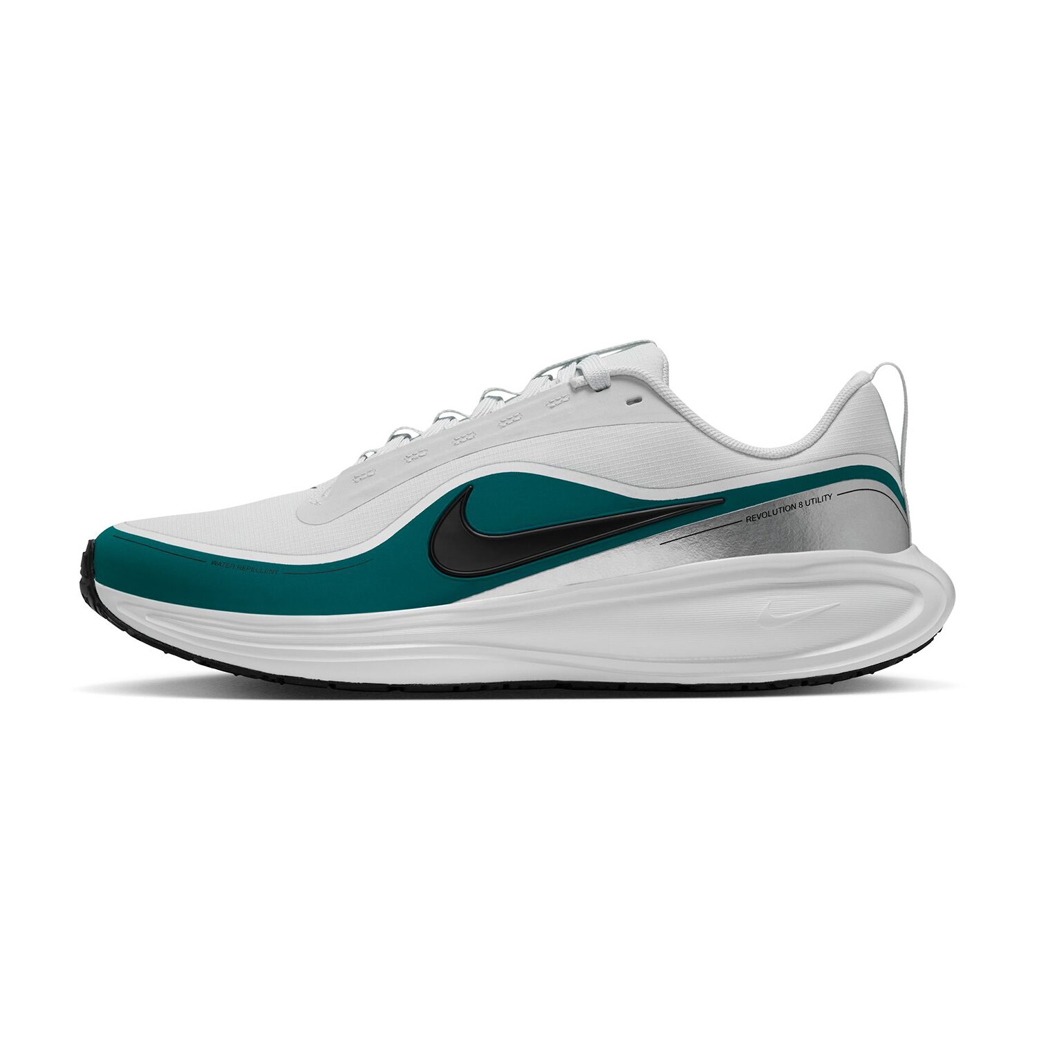 Nike Revolution 8 Utility Mens Running Shoes