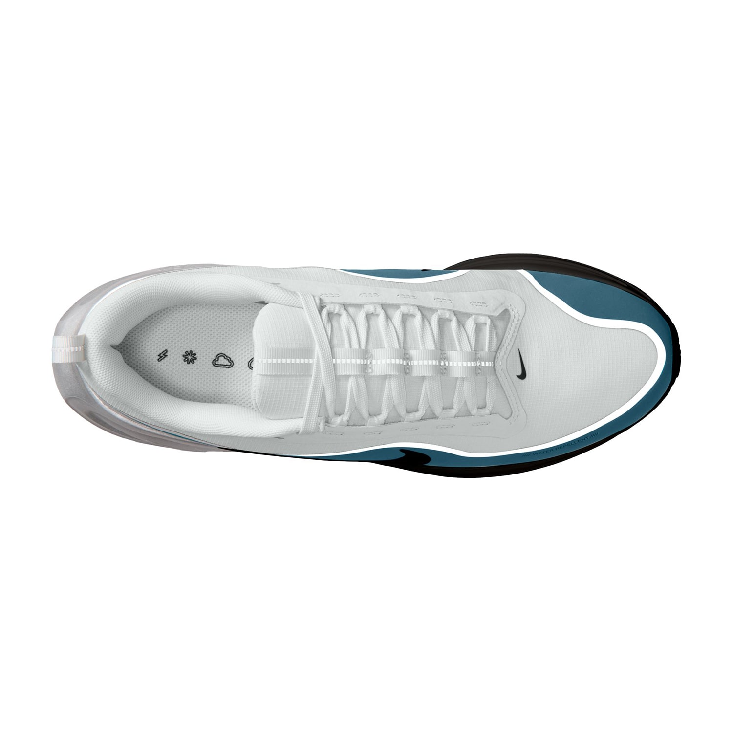 Nike Revolution 8 Utility Mens Running Shoes