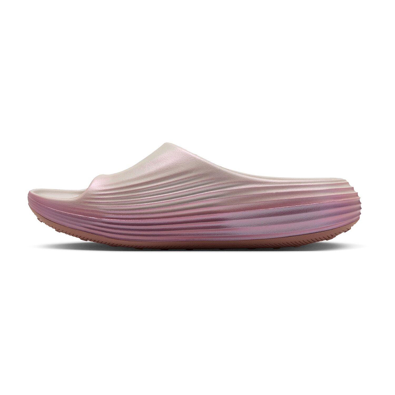 Nike Womens Reactx Rejuven8 Slide Sandals