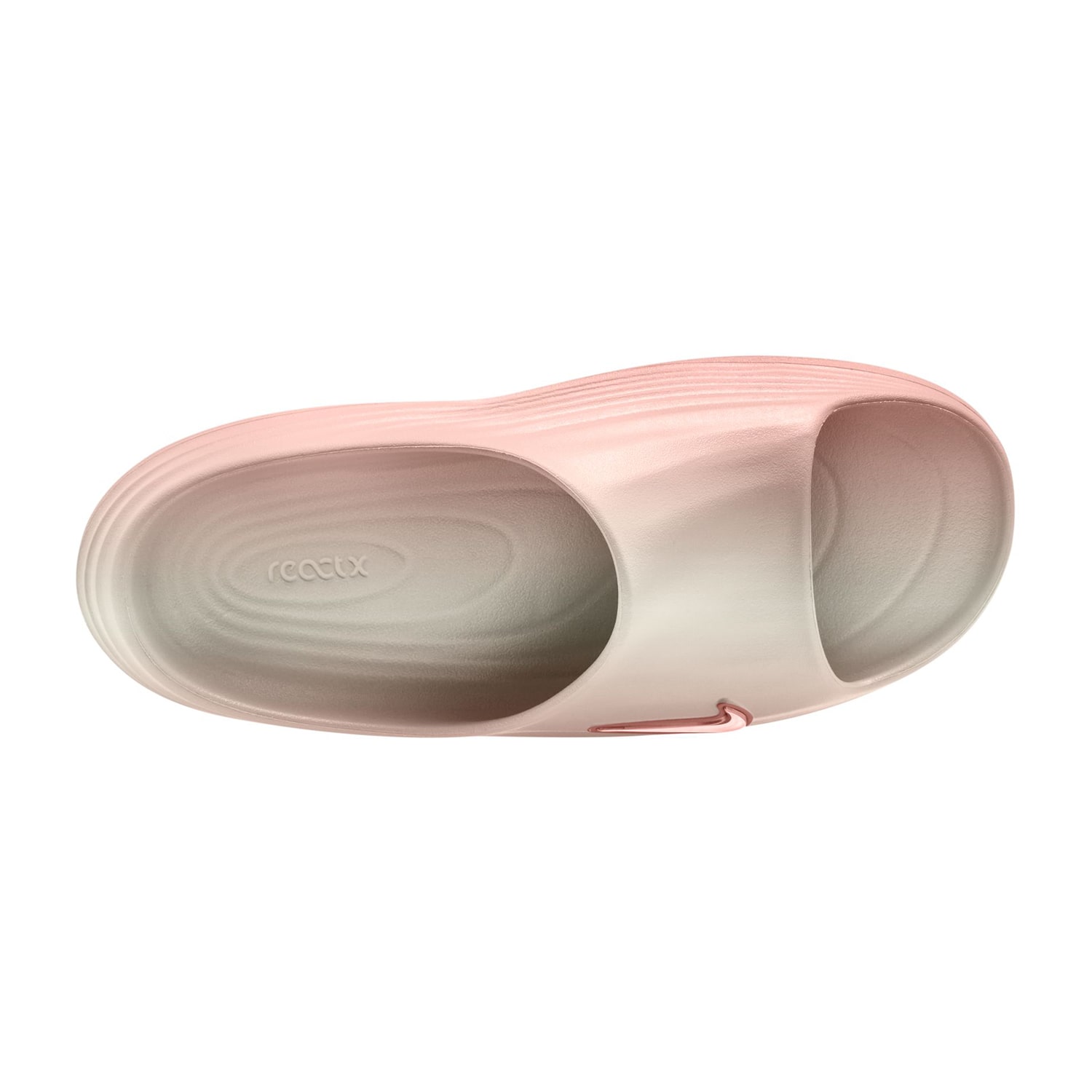 Nike Womens Reactx Rejuven8 Slide Sandals