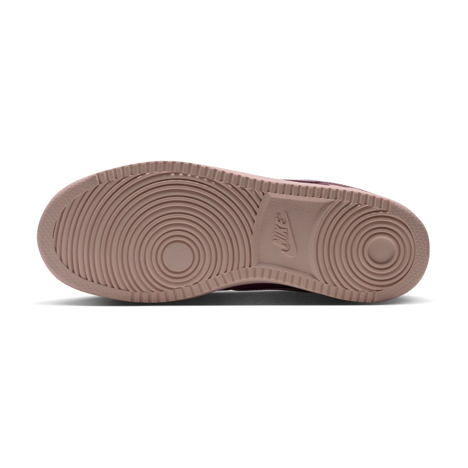 Nike Court Vision Low Womens Sneakers