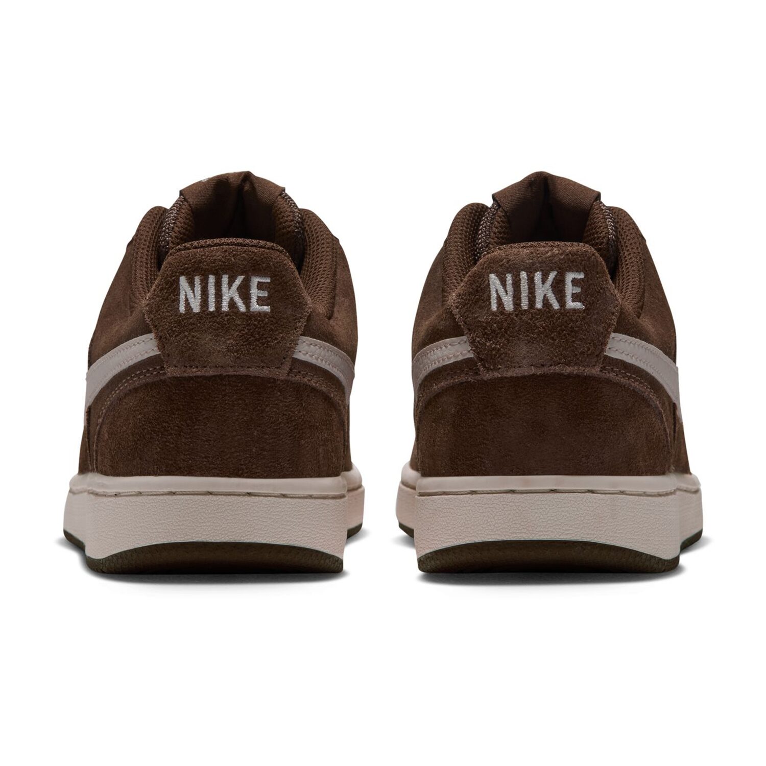 Nike Court Vision Low Womens Sneakers