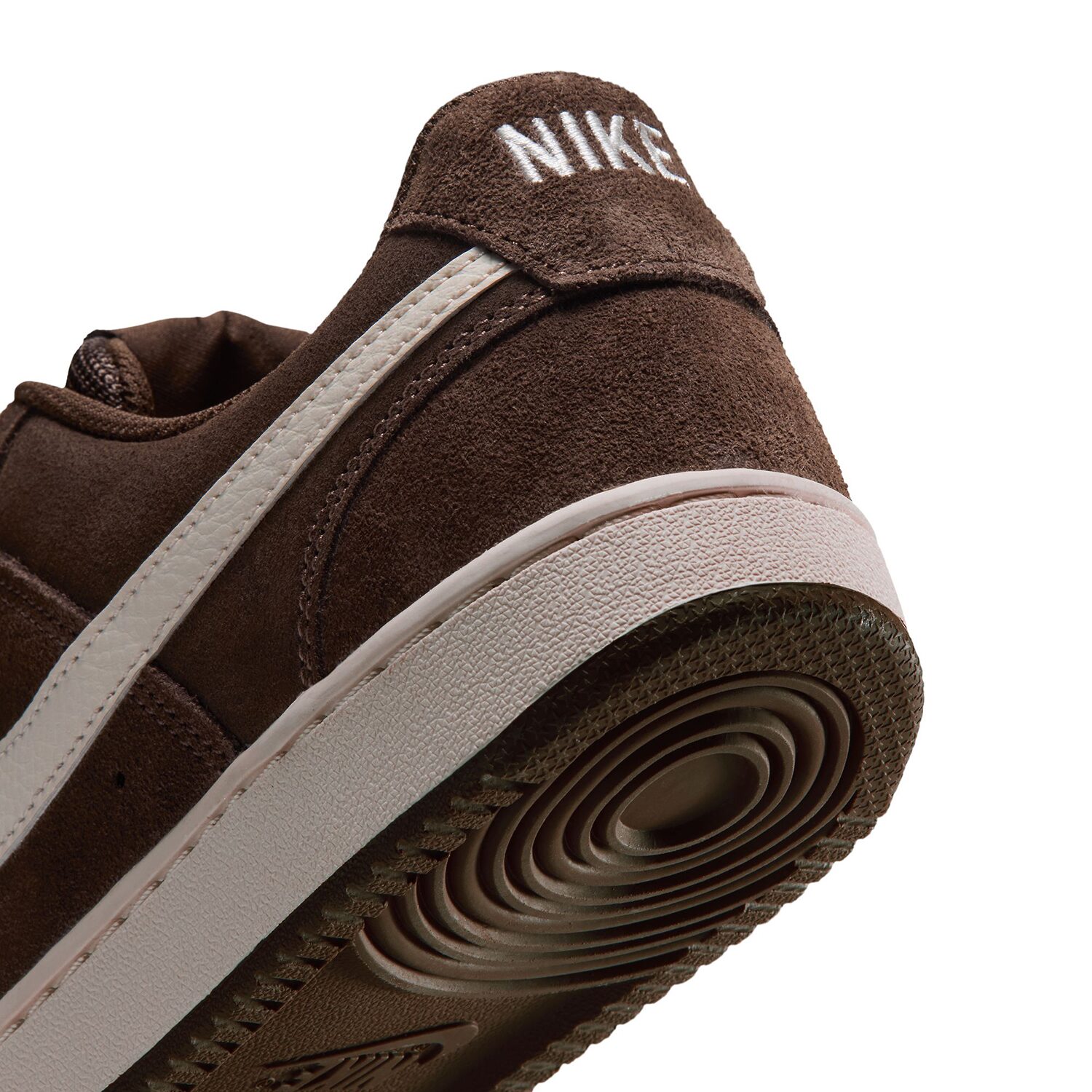 Nike Court Vision Low Womens Sneakers