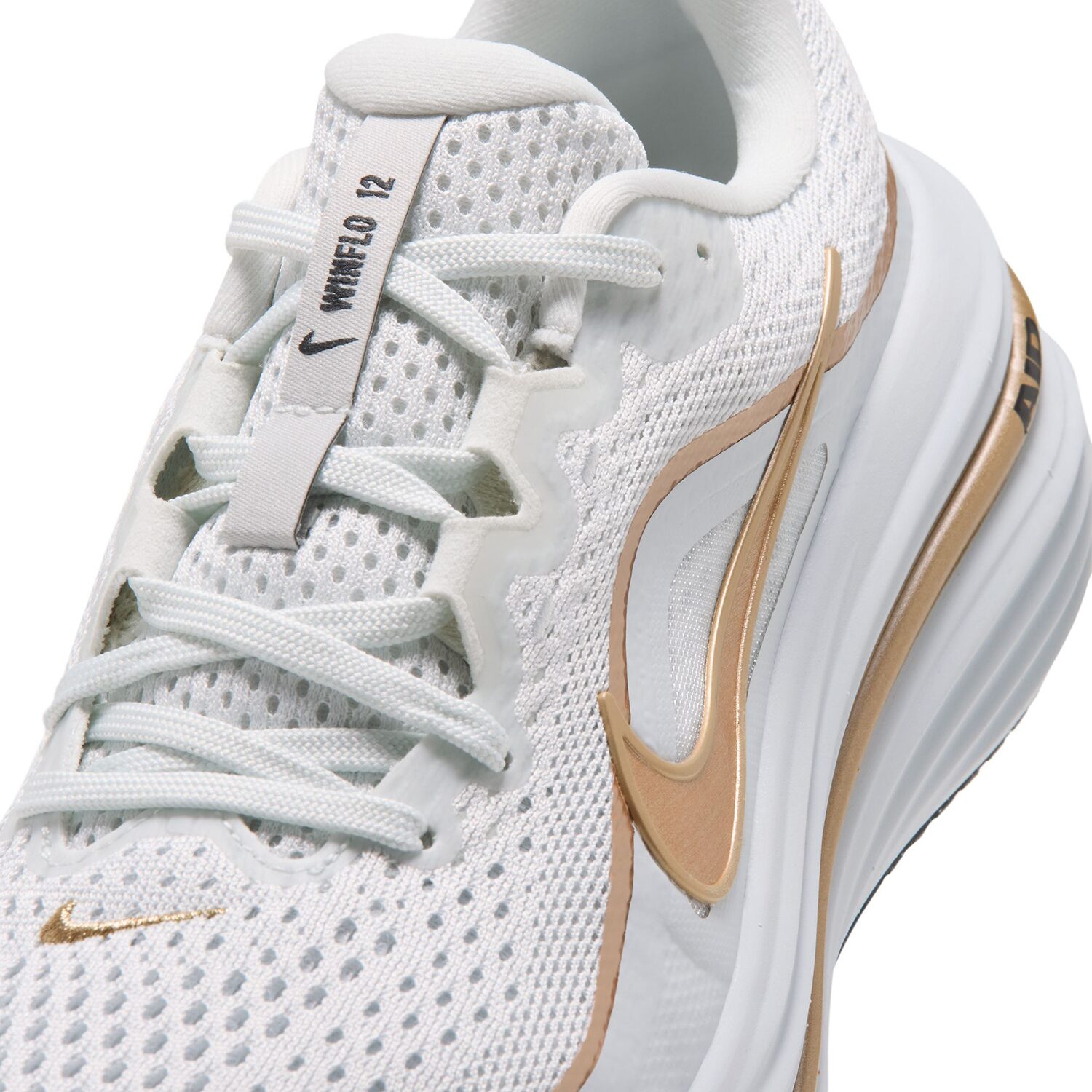 Nike Winflo 12 Womens Running Shoes