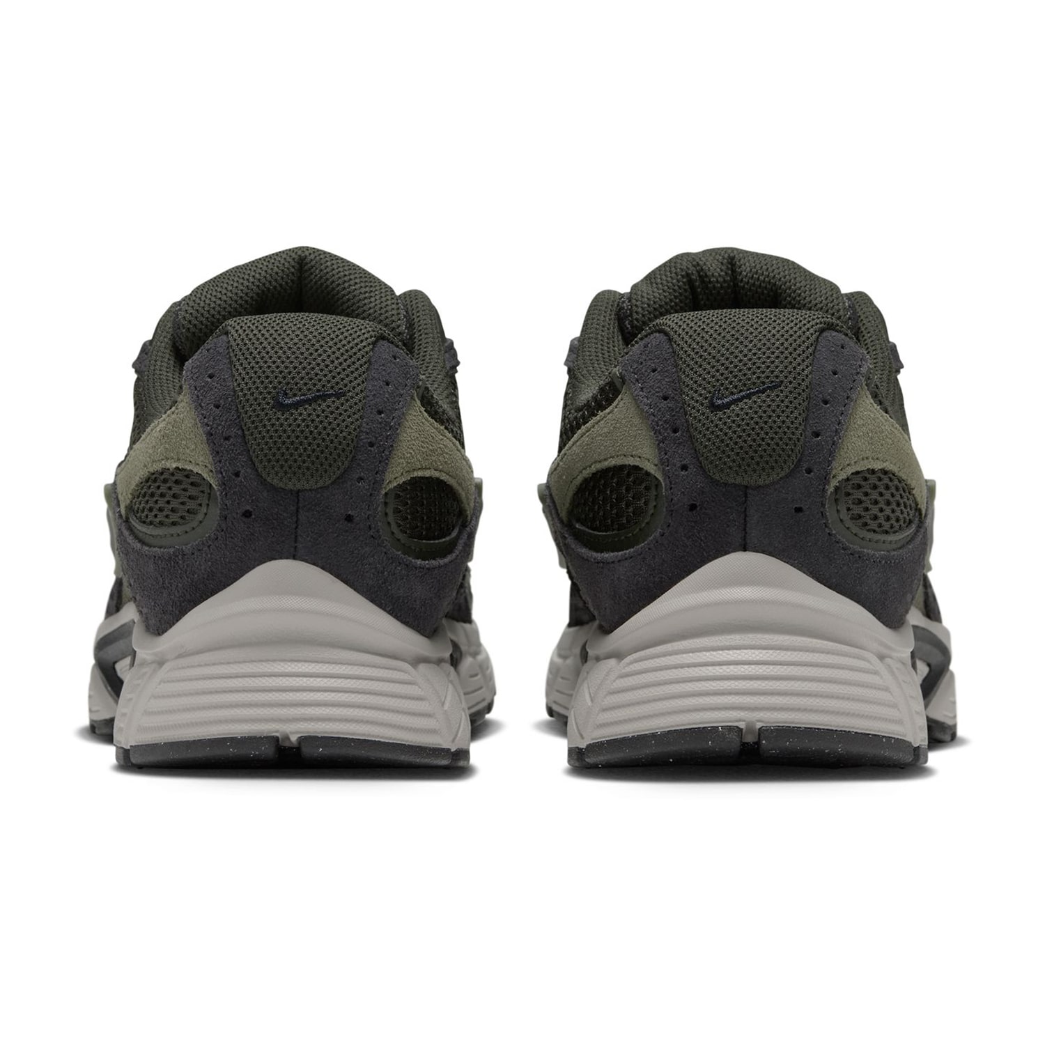 Nike V5 RNR Suede 2 Mens Sneakers
