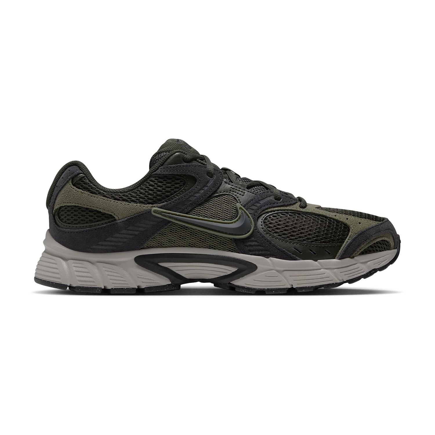Nike V5 RNR Suede 2 Mens Sneakers