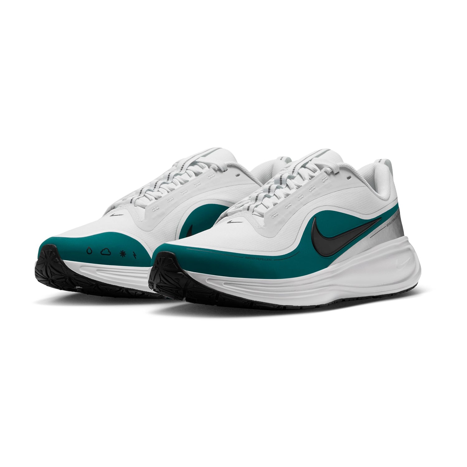 Nike Revolution 8 Utility Mens Running Shoes