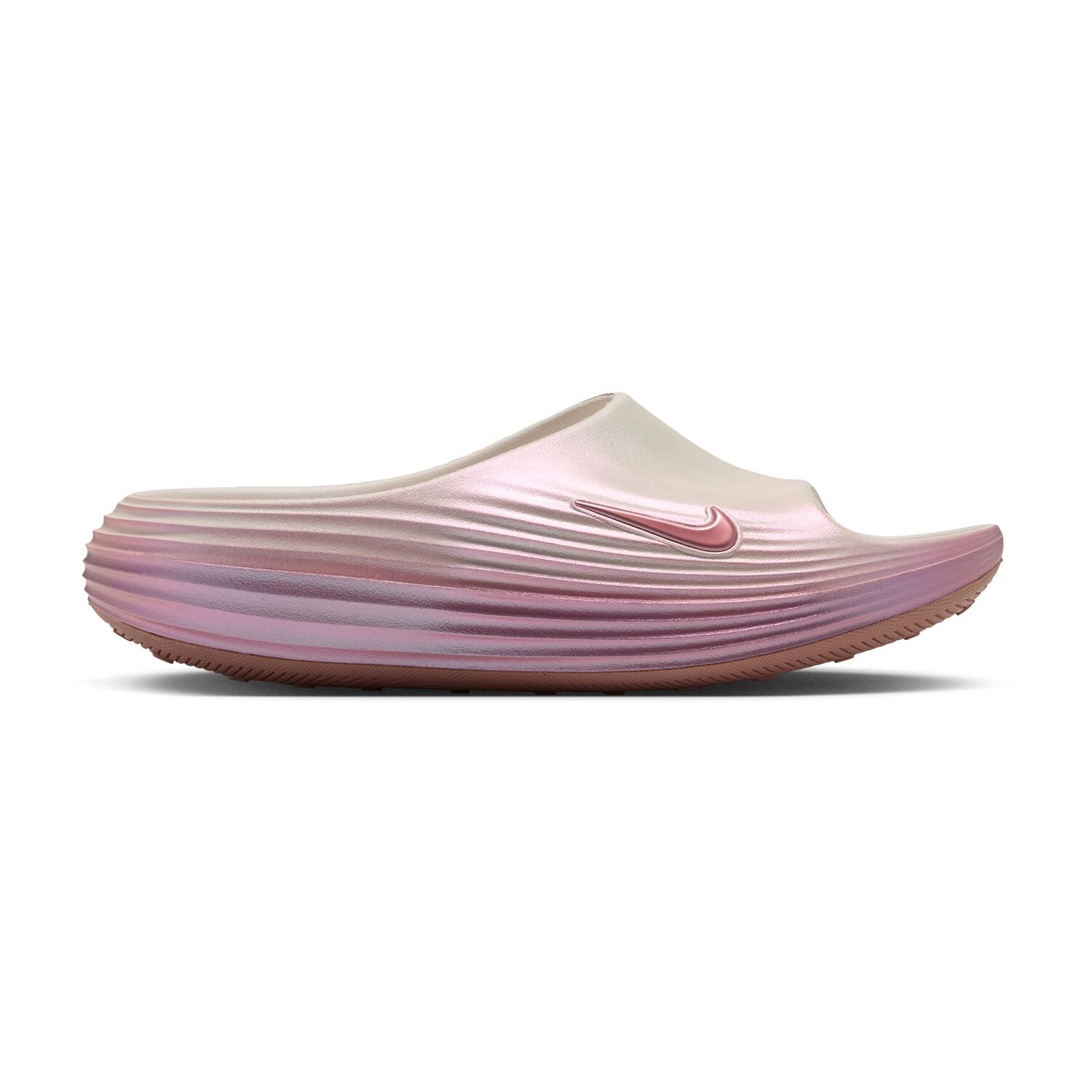 Nike Womens Reactx Rejuven8 Slide Sandals